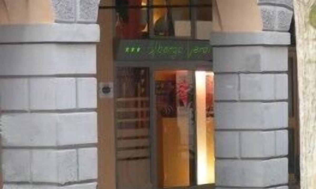 Historic Centre Hotel | Albergo Verdi