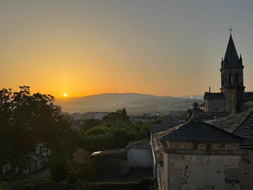 Sarria Hostel | Albergue Internacional