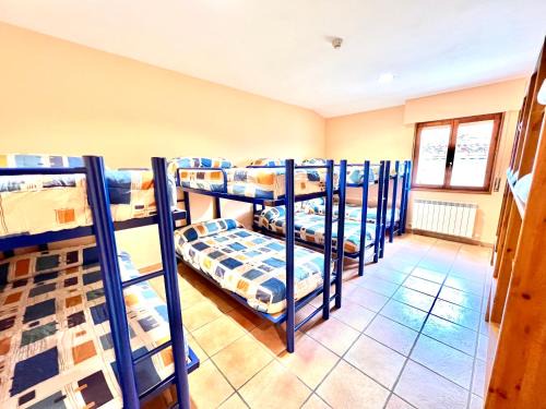 Eulate Ski Chalet | Albergue Urbasa -No se comparte, alojamiento entero