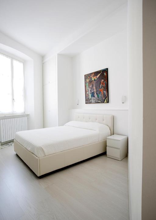 Carrara Bed & Breakfast | Alberica10