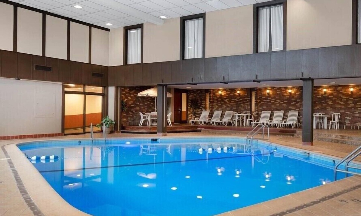 Albert Lea Hotel | Albert Lea Inn and Suites