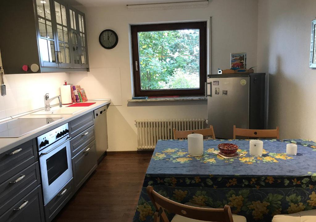 Sankt Johann Apartment | Alboase mit Weitblick