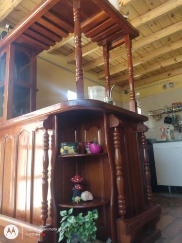 Resistencia House | Alborada