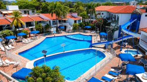 Melgar Hotel | Alborada Hotel Melgar
