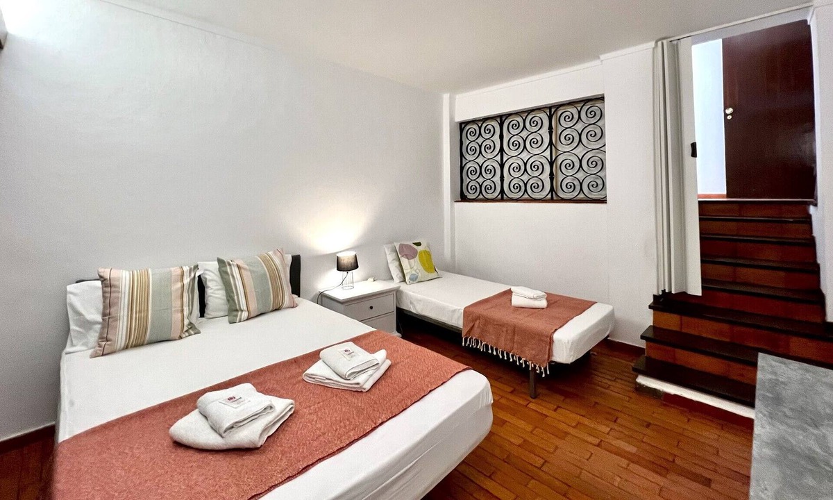 Peneco Beach Apartment | ALBUFEIRA BEACH&OCEAN 6 by HOMING