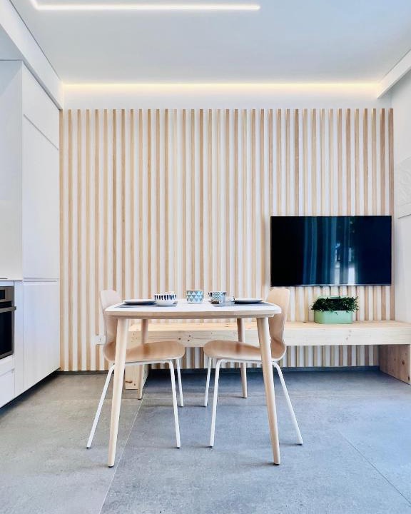 San Giovanni In Marignano Apartment | ALC2 Appartamento nel centro di San Giovanni Alcova