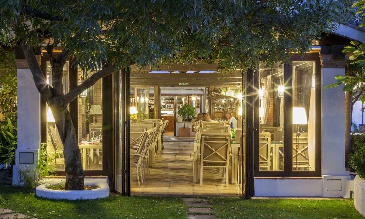 Lanjaron Hotel | Alcadima