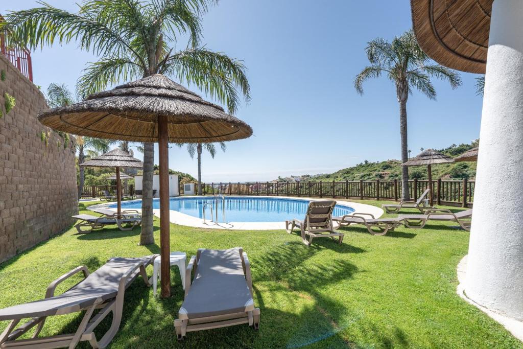 San Roque Apartment | Alcaidesa Golf