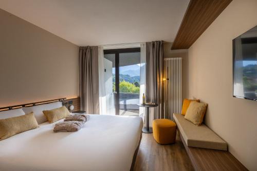 Ponte Arche Hotel | Alchimia WellResort