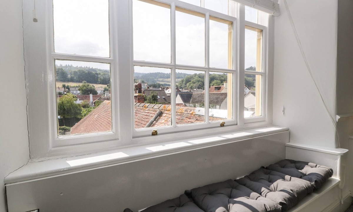 Alcombe Cottage | Alcombe House