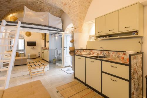 Old Town Cisternino House | Alcova Cellini