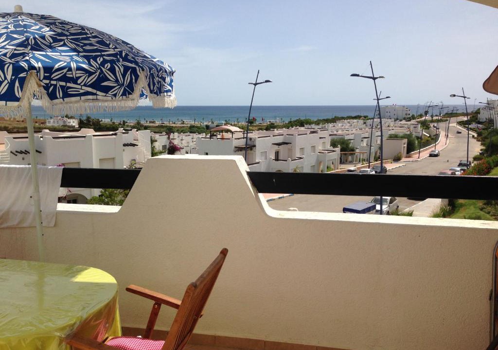 Fnideq Apartment | Alcudia Smir