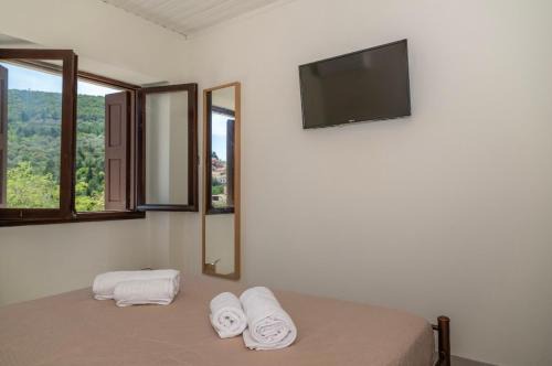 Pythagorion Apartment | Alcyon