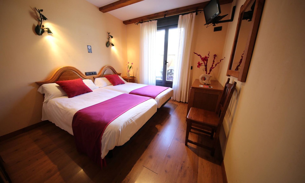 Old Town Hostel | Alda Casco Antiguo