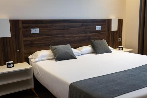 Palencia Hostel | Alda Ruta Castilla