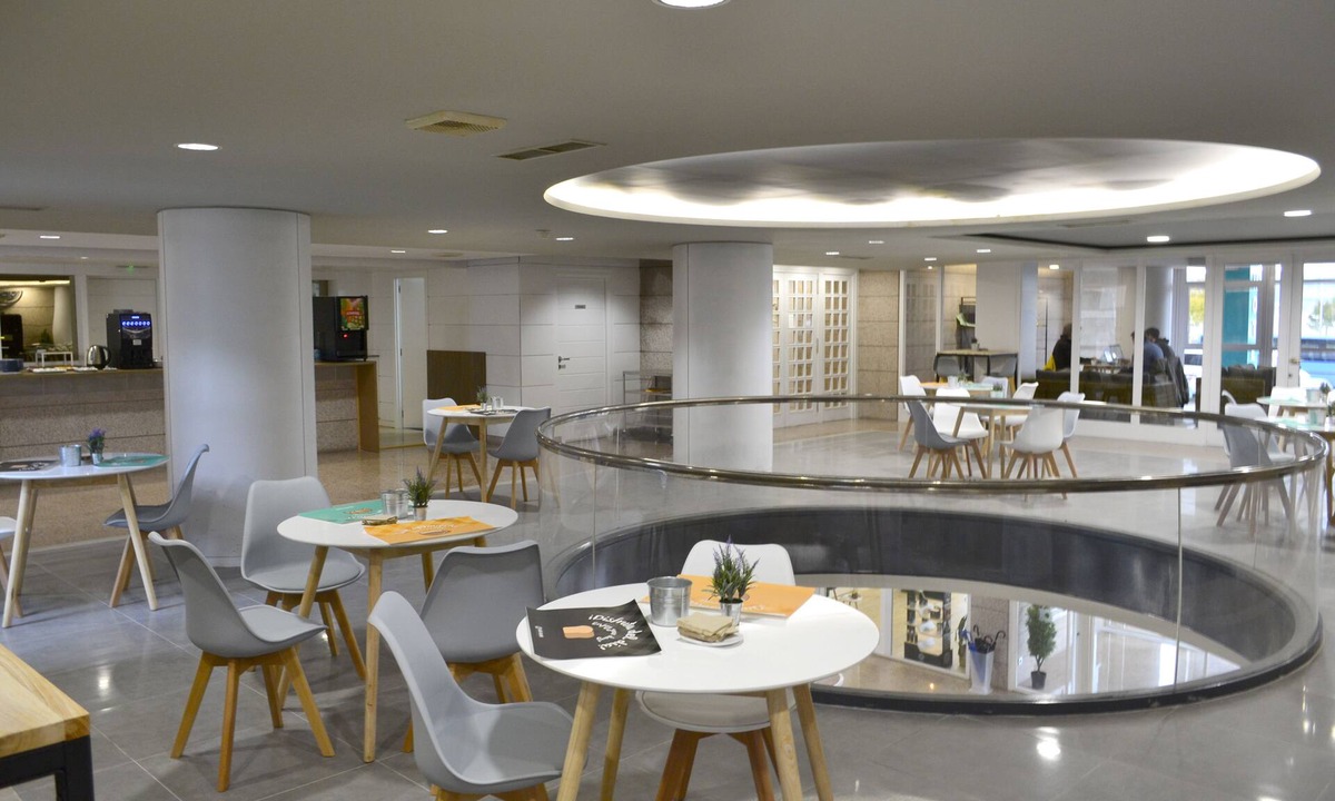 Sada Hotel | Alda Sada Marina