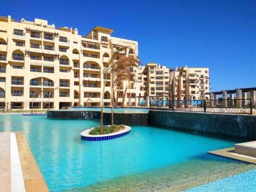 Village Road Apartment | AlDAU Heights Modern Brand New Apartments
