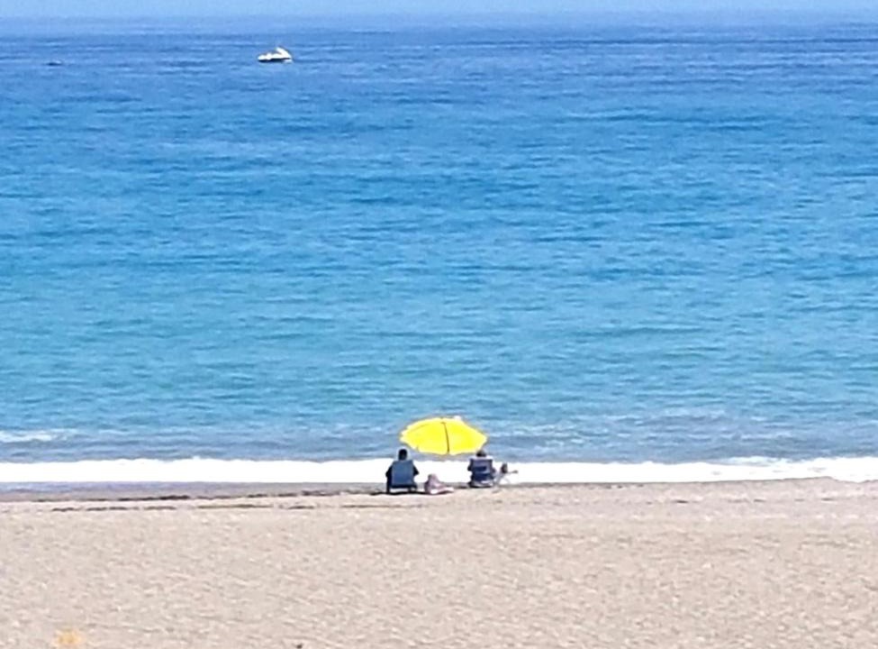 Puerto de la Duquesa House | Aldea Beach 1000