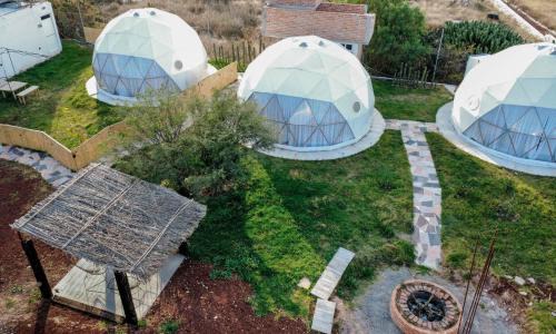 Centro Other | Aldea Hualtepec Glamping