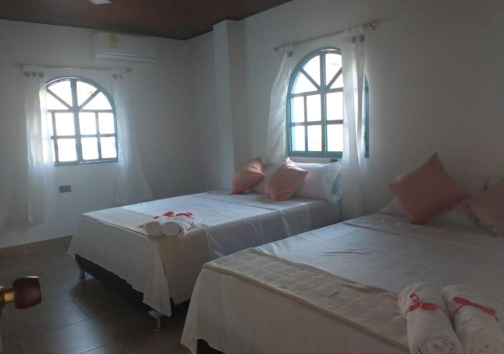 Doradal Apartment | Aldea Inmueble