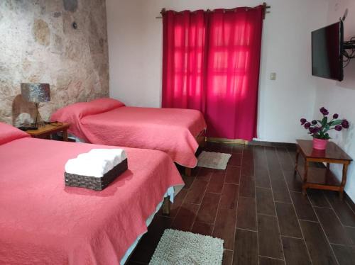 Cozumel Cabin | Aldea Isla Sagrada