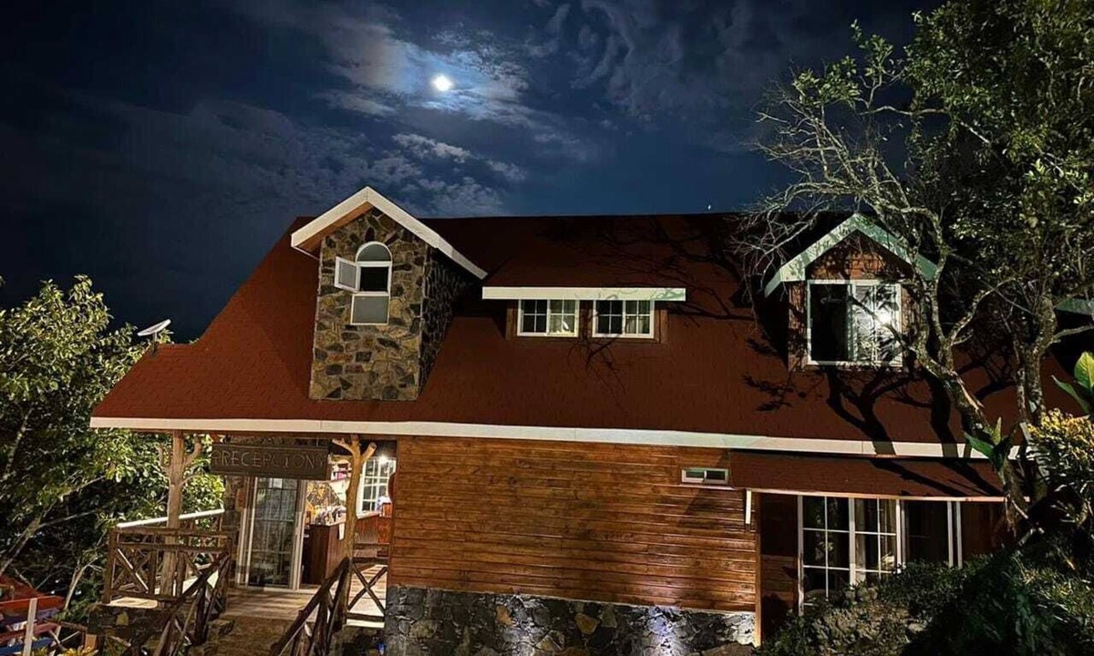 Xilitla Hotel | Aldea Nanacatli