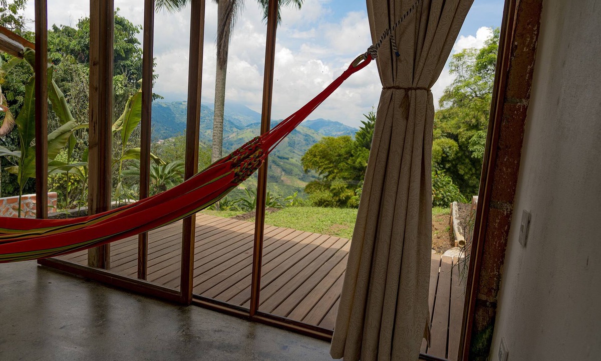 Manizales Villa | Aldea Sabatinga