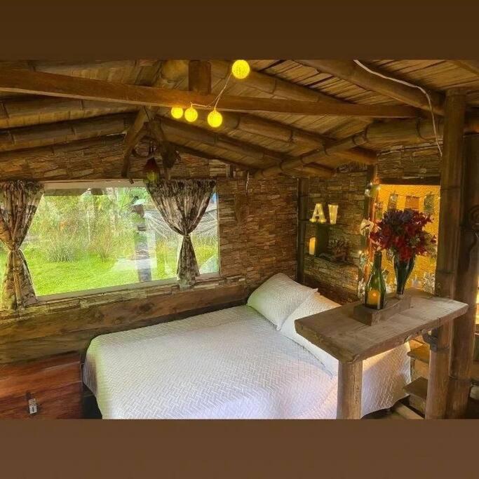 Medellin House | Aldea Victoria.