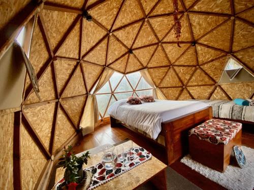 Duitama Hotel | Aldebarán Boyacá - Glamping