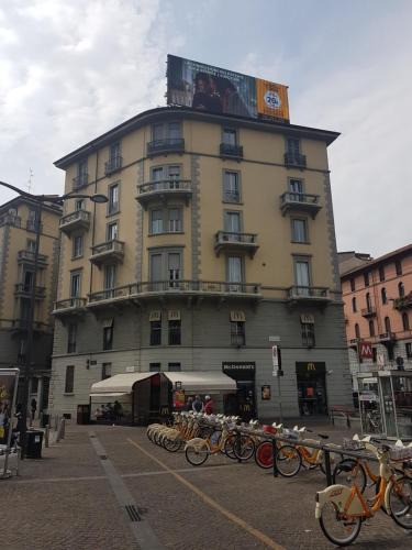 Central Station Bed & Breakfast | Aldebaran