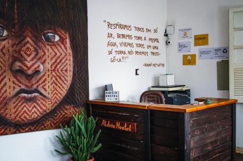Centro Hostel | Aldeia Hostel