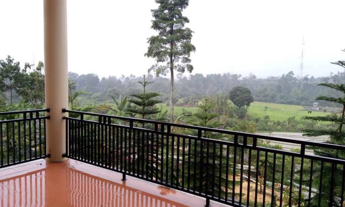 Pagar Alam Villa | Aldeoz Dempo Pagar Alam Villa Sumsel