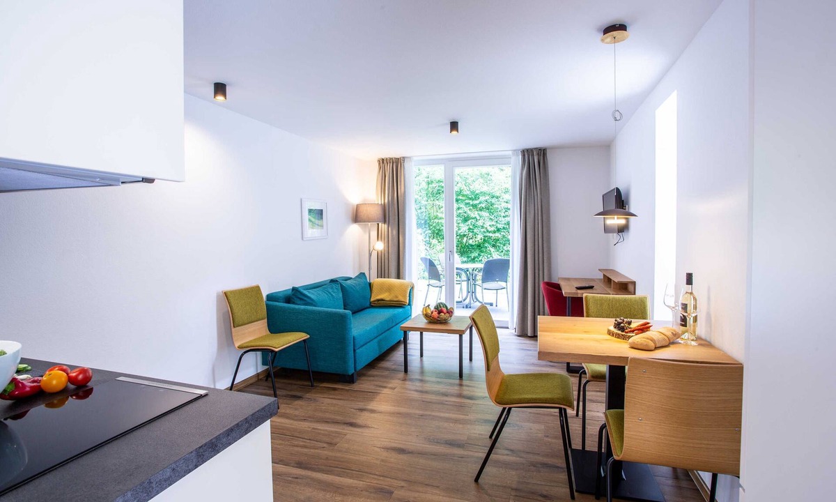 Siegelsbach Apartment | Alder - Siegelsbacher Mühle