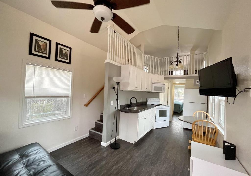 Woodland Park House | Alder Tiny Home