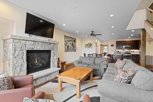 Keystone Villa | Alders #23