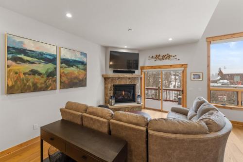 Keystone Villa | Alders #736
