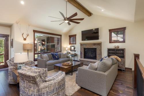 Keystone Villa | Alders #747 : 3