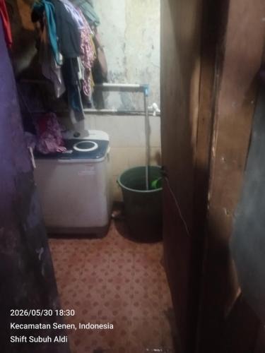 Central Jakarta Apartment | Aldi