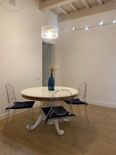 San Francesco Apartment | Aldorà