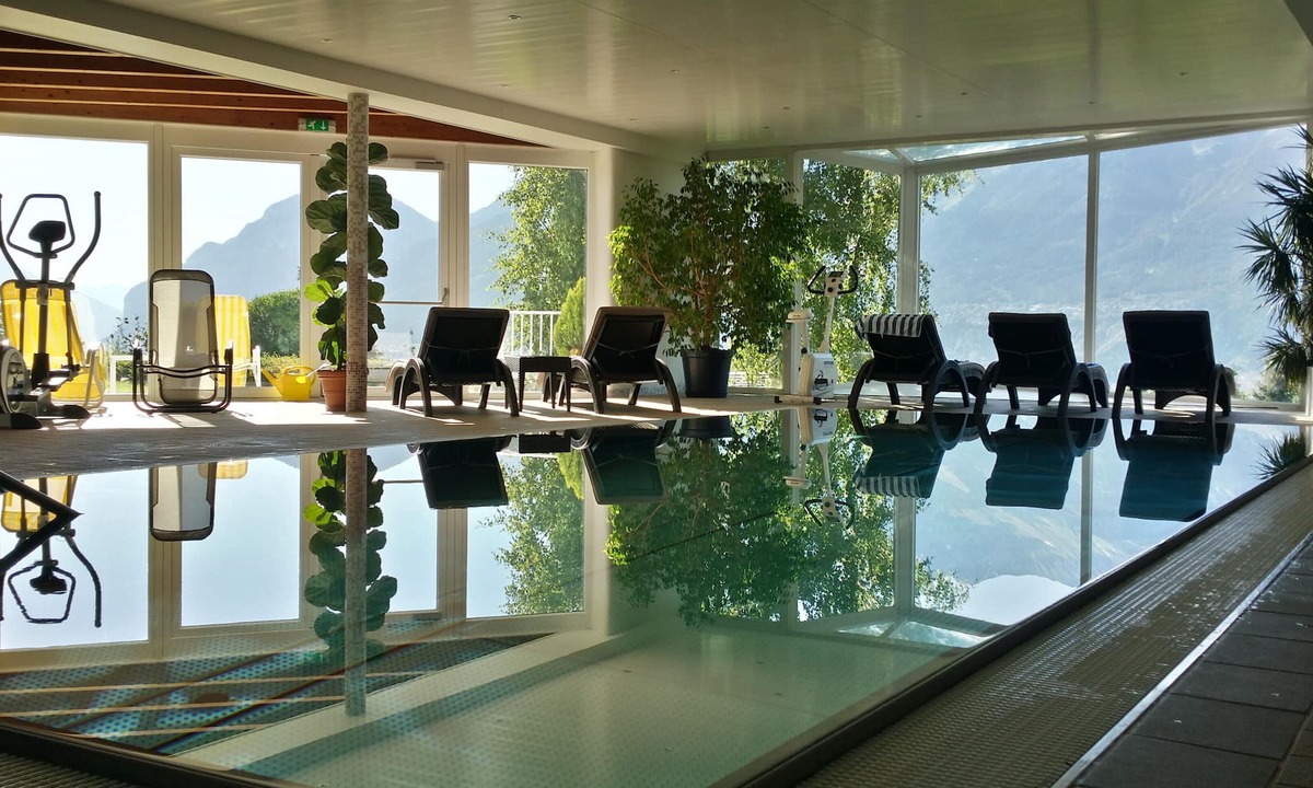 Aldrans Hotel | Aldranser Hof