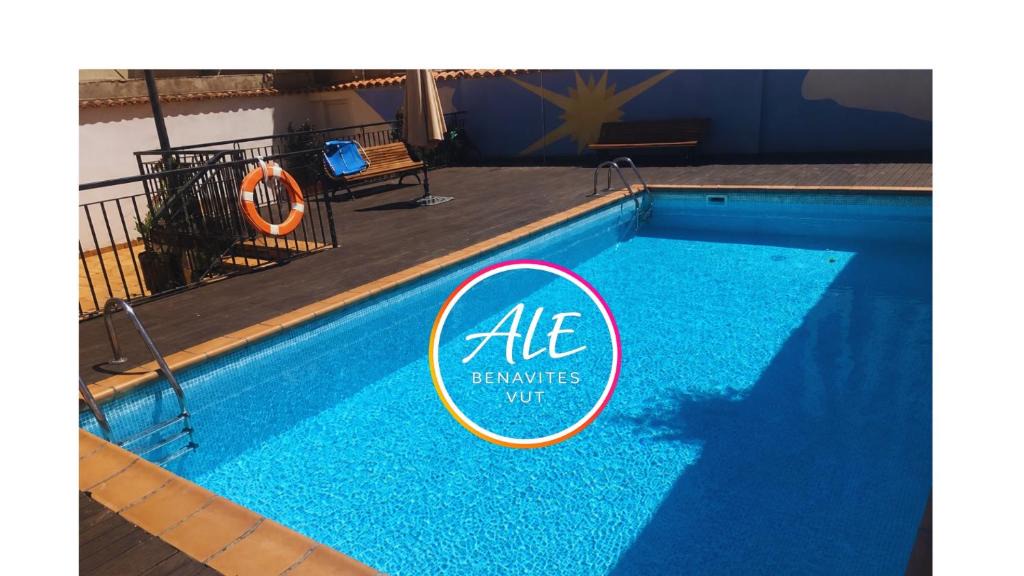 Old Town of Avila Apartment | Ale Benavites