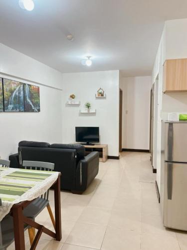 Bacoor City Hotel | Alea Residence 21