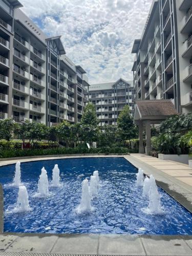Bacoor City Resort | Alea Residences