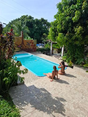 Velha Boipeba Hostel | Alecrim Hostel e Pousada