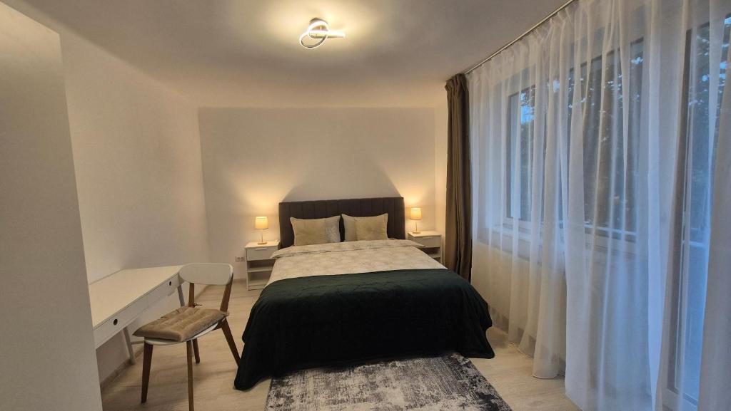Bacau Apartment | Alecsandri Residence 2