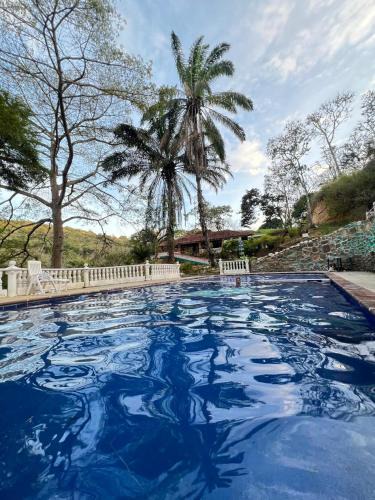 Curiti Hotel | Alegría Lodge