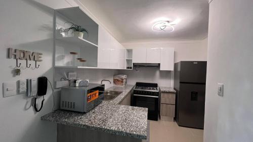 Santiago Province Apartment | Alegra Boutique Apartment