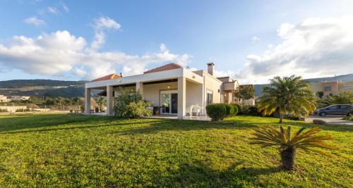 Kos Town Villa | Alegria 3bd Villa