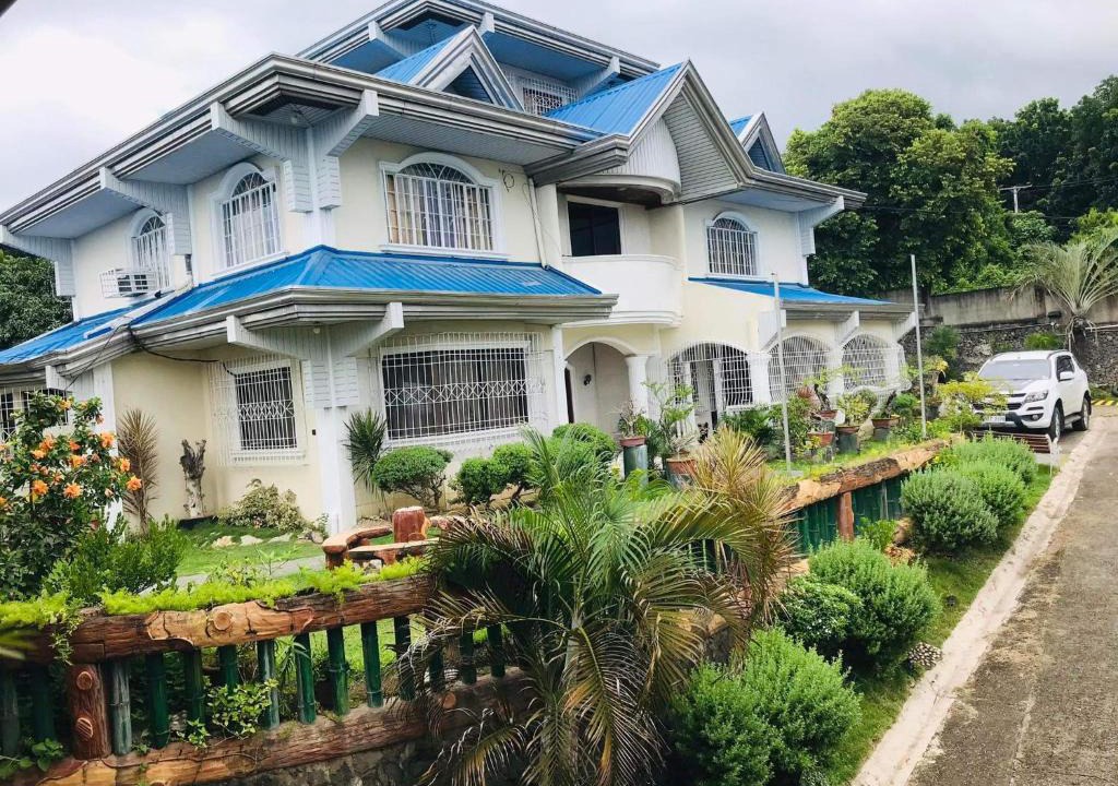Bauan Hotel | Alegria Hotel