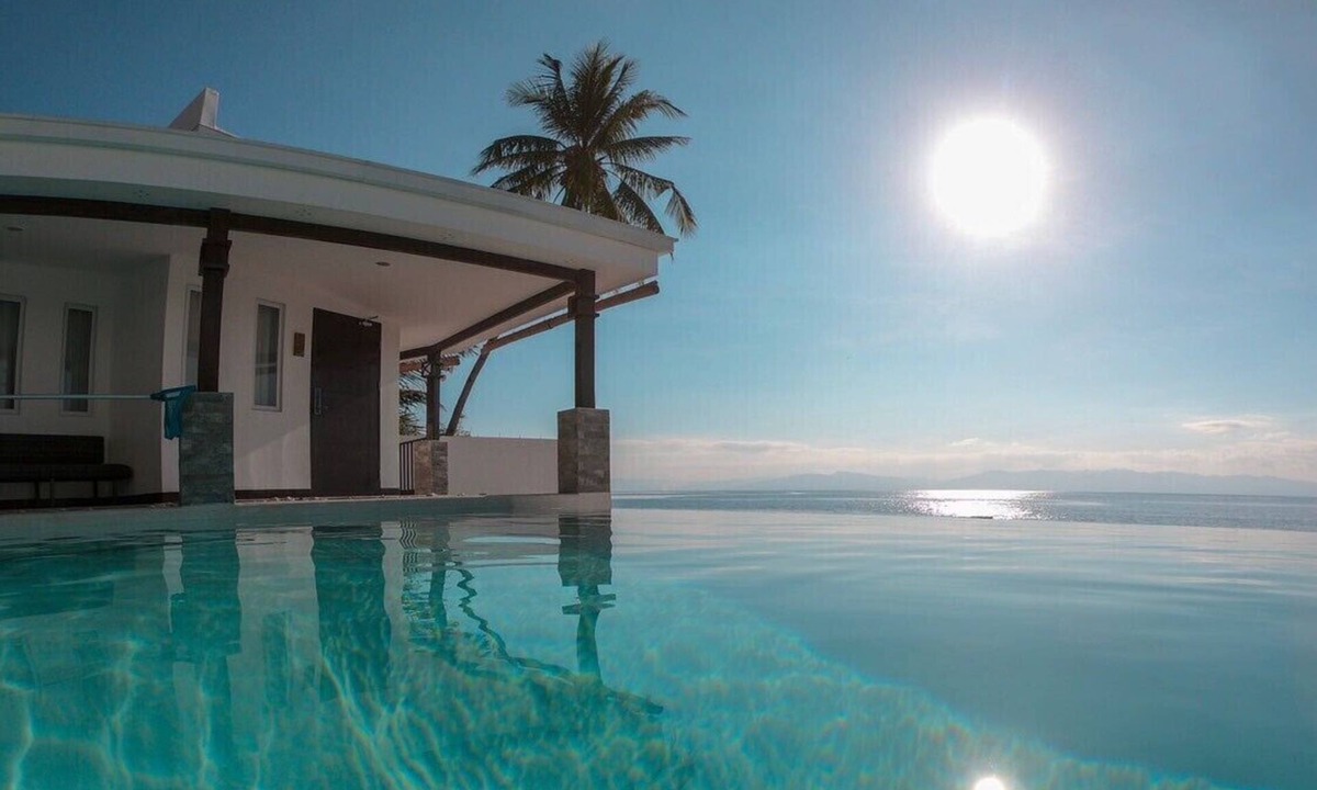 Alegria House | Alegria Water Front Beach House